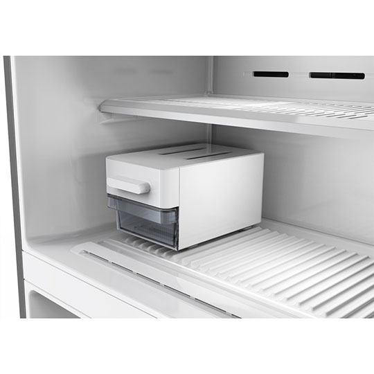 یخچال فریزر بالا و پایین دوو مدل DT-2720GW
